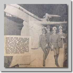 The Lord Mayor's Show in 1969